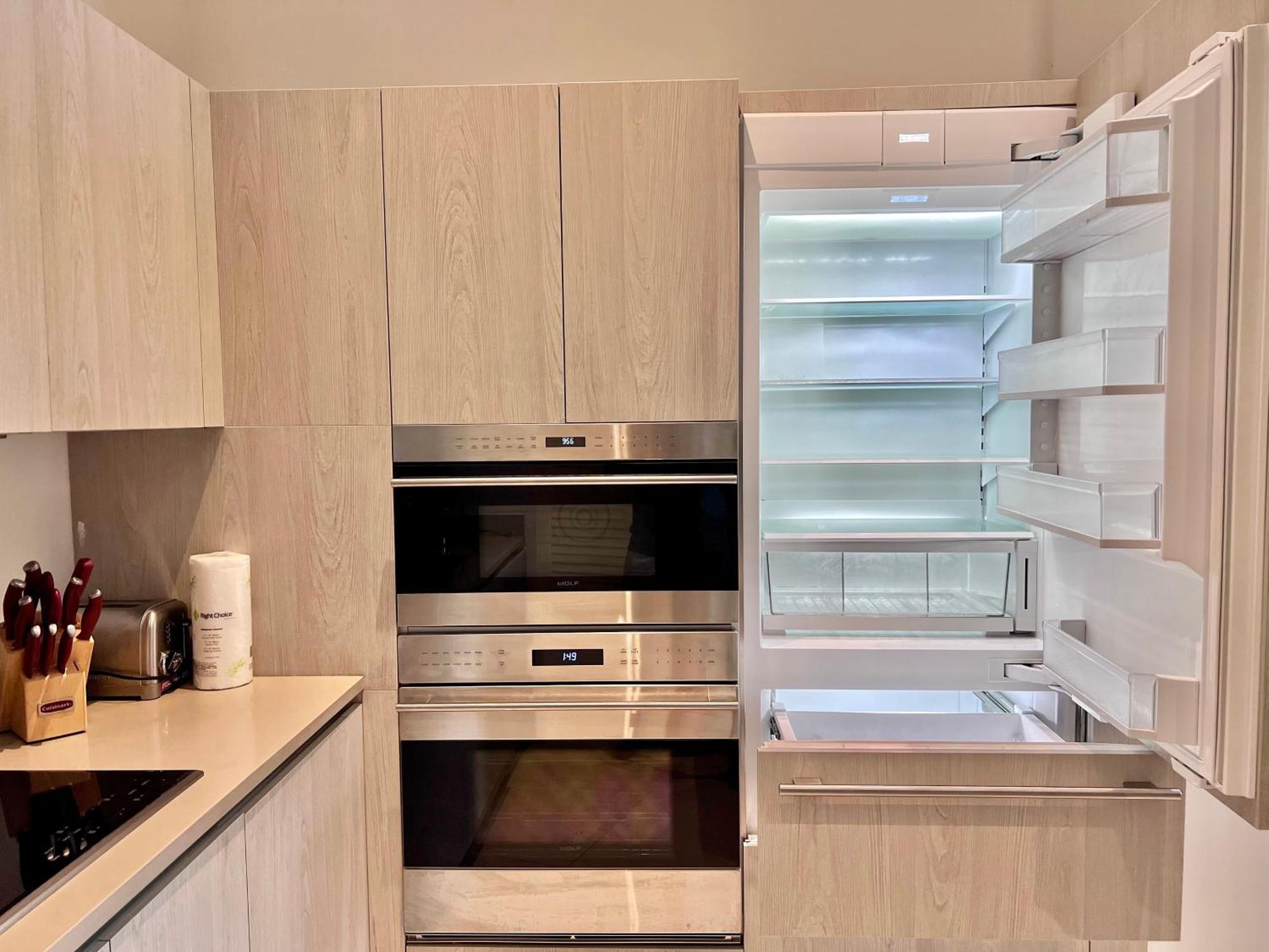 Direct Oceanfront Condo - Hyde Resort Голливуд Экстерьер фото