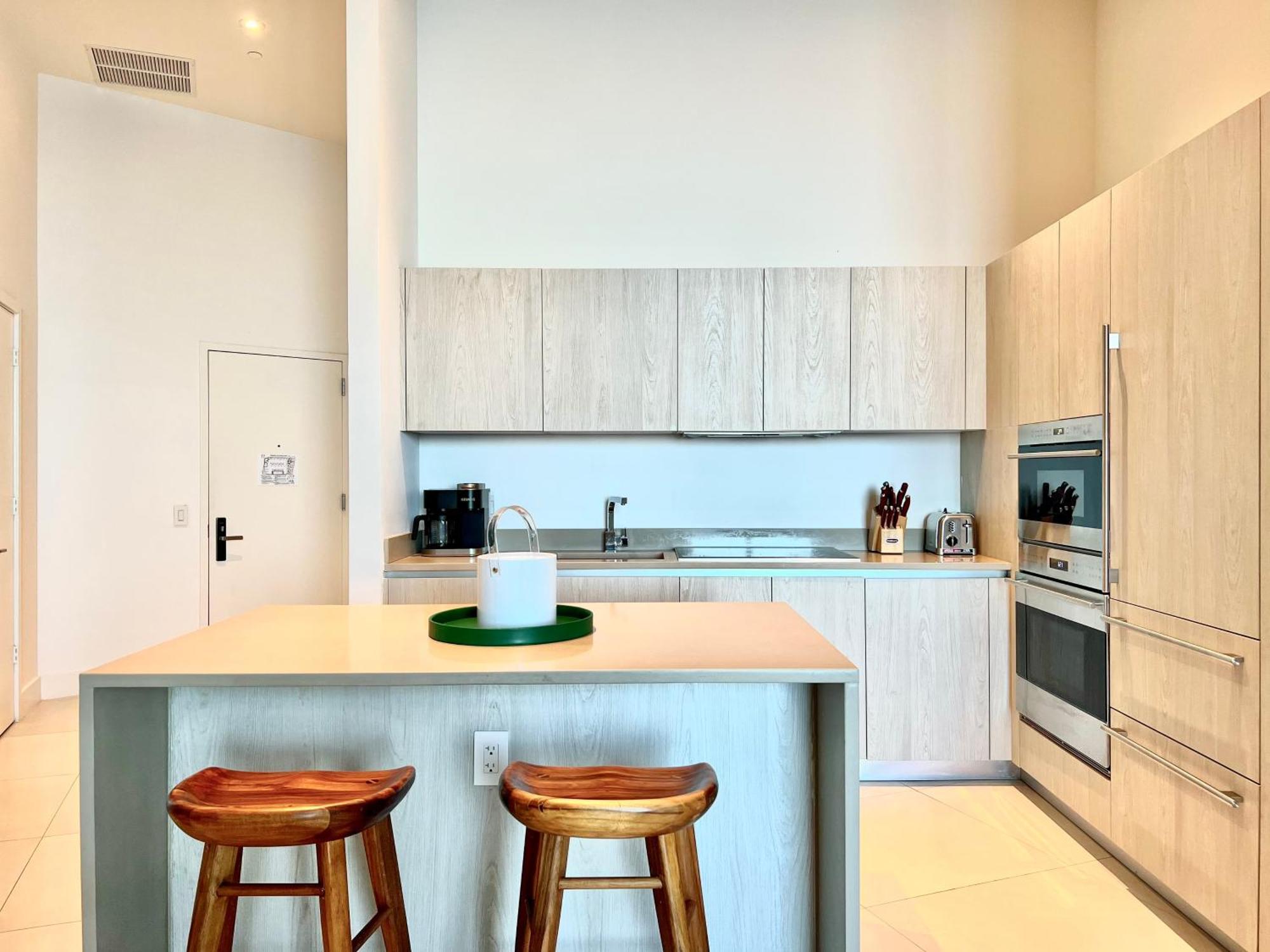 Direct Oceanfront Condo - Hyde Resort Голливуд Экстерьер фото